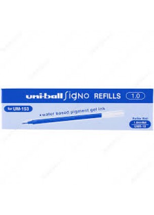 UNİ-BALL UM-153 YEDEK (UMR-10)